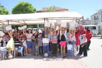  18 milyon öğrenci için tatil başladı