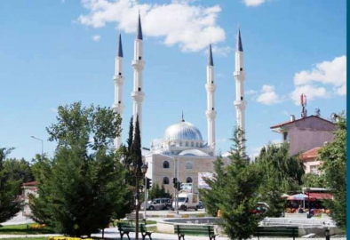 Belediyemiz bu işi çözsün