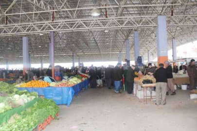 Esnaf mescit istiyor