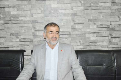 Eğitim Milli Görüşle düzelir