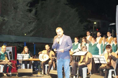  Korkuteli Ramazan Şenliğini sevdi