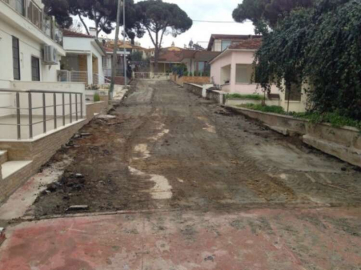 Büyükşehir cevap vermedi
