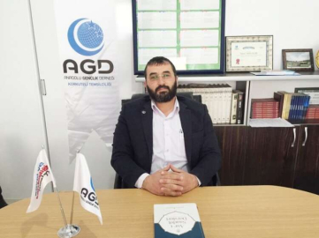 AGD’den İsrail tepkisi