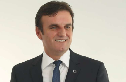 “Yıldıran kafasını kumdan çıkarsın”