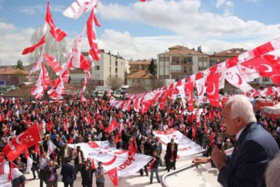 Kamalak Korkuteli’ne geliyor