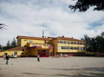 Otoparka vatandaş projesi