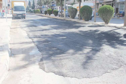 Karşıyaka’ya pansuman yapıldı