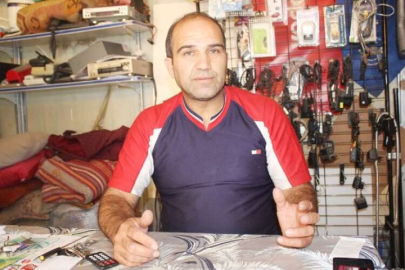 Mahkeme kararını bekleyeceğim