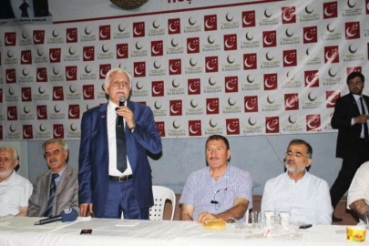 “Eğitim Milli Piyango kadar Milli”