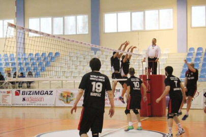 Sporseverler Gençlikspor’u bekliyor