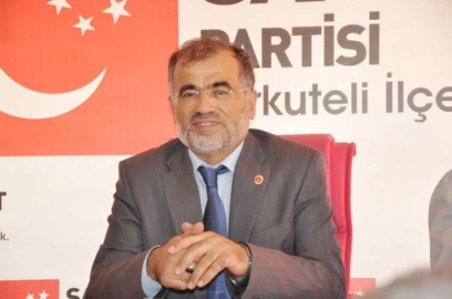 Çimen “15 Temmuz’da 15 şehit verdik”