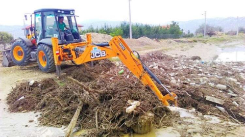Bize en yakın Korkuteli Belediyesi