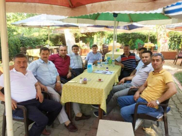 Kırkpınar’ın meyvesi Korkuteli’nden