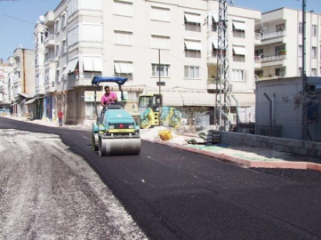 Silindir kullanan başkan yardımcısı