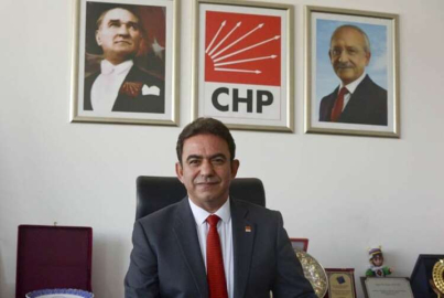  “Dev Çınar Yeni Filiz  CHP 93 YAŞINDA”