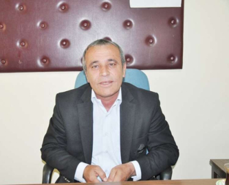 Sulama birliğinde seçim bugün