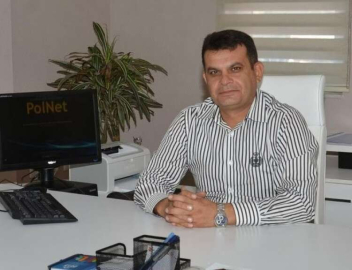  Korkuteli’nde son sekiz ayda kaza oranı düştü
