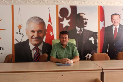  Ağaroğlu Sosyal Projeleri  anlattı