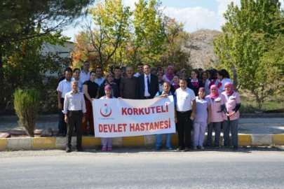 Her Gün 10 Bin Adım 