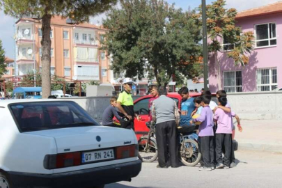 Okul Önlerinde Tedbirler arttı
