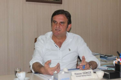 Gökce; “MHP Türkiye siyaseti için Mihenk Taşıdır”