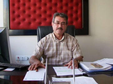 Korkuteli Belediyesi bazı arsaları satışa çıkardı