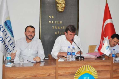 Meclis Kaldığı Yerden  DEVAM EDİYOR
