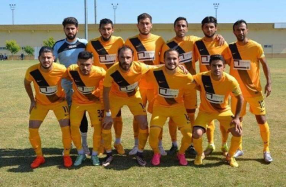 Belediyespor’dan Birlik Beraberlik Yemeği