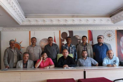 Yıldıran "Zabıta bile müdahale etmedi"