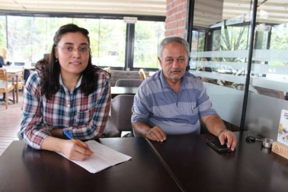 “ Bu Yönetim Bir Daha ki Seçimde  KİME OY İSTEYECEK”