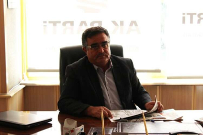 Ak Parti’ de nöbetçi başkanlığa devam