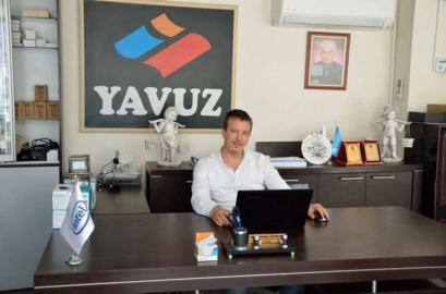 “Doğalgaz Korkuteli’ne de gelecek” 