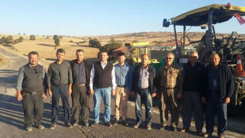 Yıldıran; “Sözümüzü tuttuk”