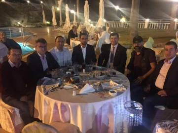 Korkuteli Belediyespor’a CHP’den tam destek