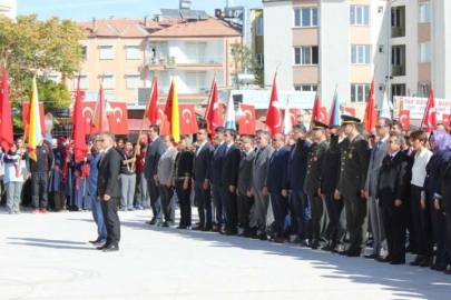 Cumhuriyet’in 93. Yıl Dönümü Kutlamaları Dün Başladı