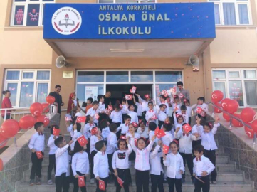 29 Ekim kutlamaları devam ediyor