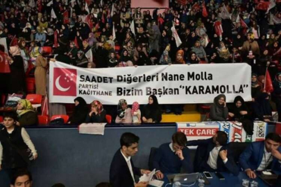 Çimen “Düzeni değiştirecek temeller atıldı” 