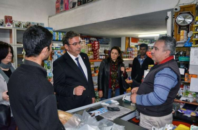 -“Turizmde Kriz Merkezi Antalya”