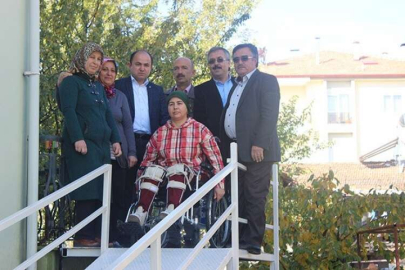 Büyükşehir 3 yıllık hasrete son verdi