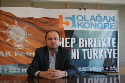 Yıldıran 10 Kasım mesajı yayınladı