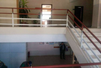 Kurumlara destek devam ediyor