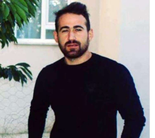 Şehidin var Korkuteli