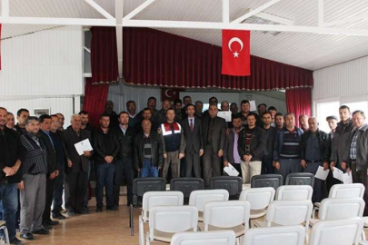 “İyi Dersler Şoför Amca”