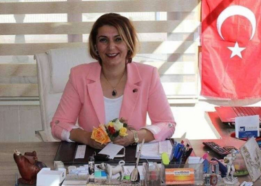 Kadınların Mecliste 82. yılı