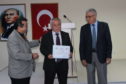 Cadıl “ Zayıf ağla okyanusa girilmez” 