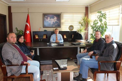 DOKSAP Tanrıkulu ile Barınağı konuştu 