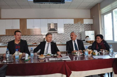  Aslan “Yer konusunda sıkıntımız var”