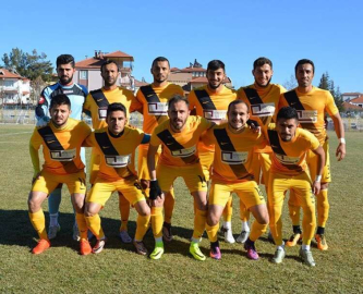 Belediyespor liderliğe farklı devam ediyor