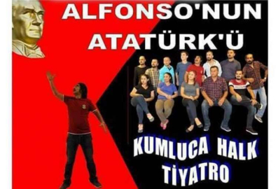 CHP’li Gençlerden Tiyatro 