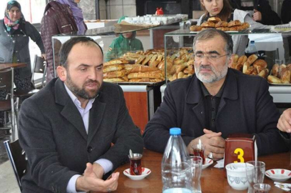 “Yıldıran’ ı kınadım” 